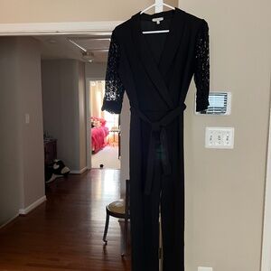 Ladies  jumpsuit